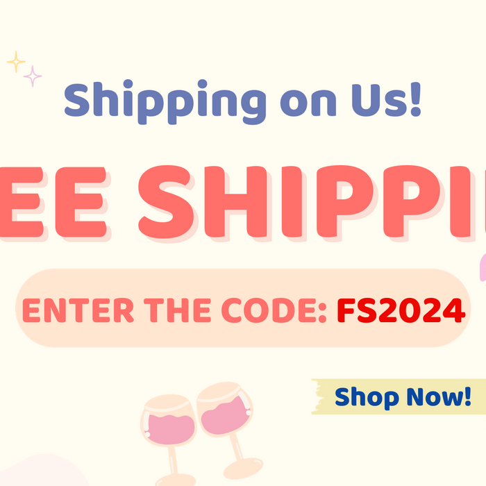🎉Shipping on Us! Free Shipping With Statioenry Pal!