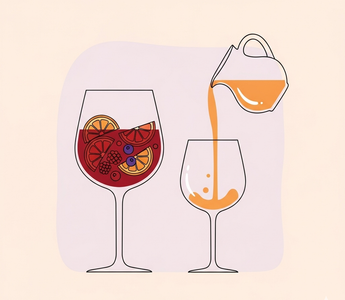 How to Make Wine Taste Better