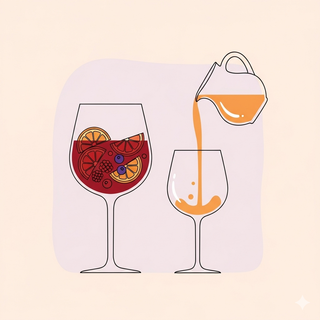 How to Make Wine Taste Better