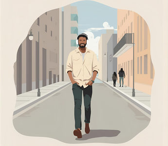 How to Avoid Main Character Burnout