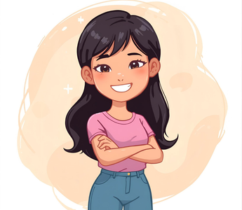 🩷 How to Tell if You Have Started Puberty (for Girls)
