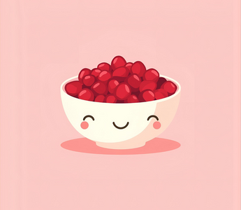 How to Open a Pomegranate