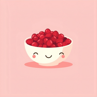 How to Open a Pomegranate