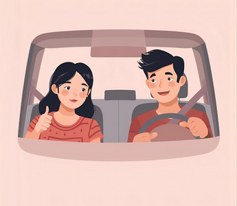 How to Overcome a Driving Phobia