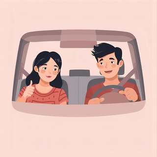 How to Overcome a Driving Phobia