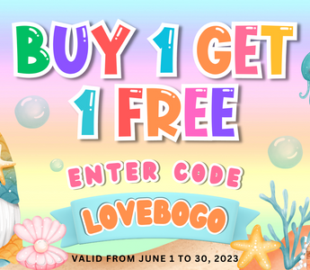 🌈Buy 1 Get 1 Free on Stationery Products!🎉