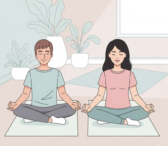 How to Design Your Own “Smart Relaxation” Sanctuary at Home