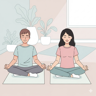 How to Design Your Own “Smart Relaxation” Sanctuary at Home