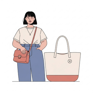 How to Dress if You Are Petite and Curvy