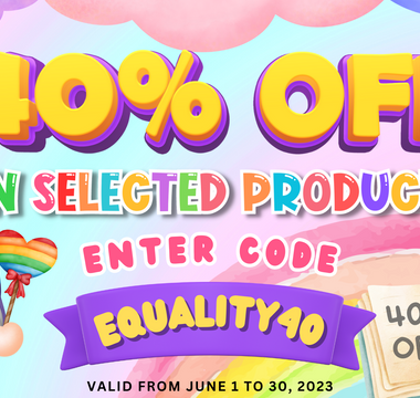 🎉Get Ready for the Ultimate 40% Off 🎉