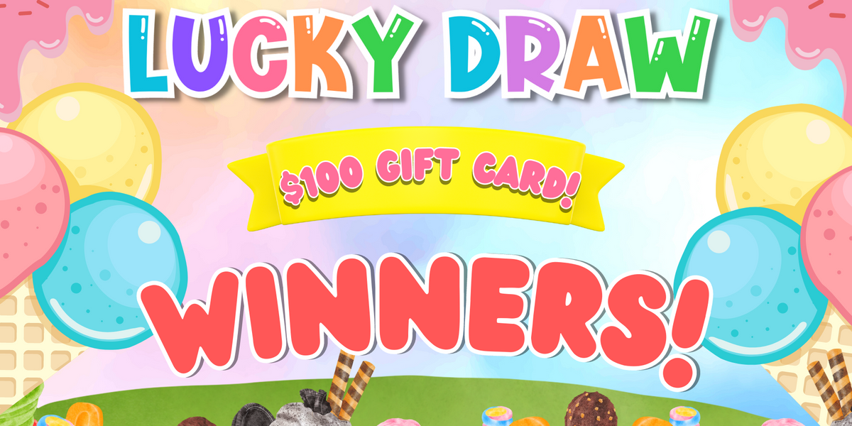 Lucky Draw Cartoons and Comics - funny pictures from CartoonStock