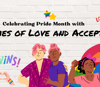 Celebrating Pride Month with Memes of Love and Acceptance🏳️‍🌈