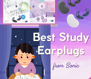 Ear Plug For Study Best Study Earplugs 2025: Block Noise, Boost Focus in Style ...