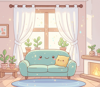 Feng Shui, Fresh Energy