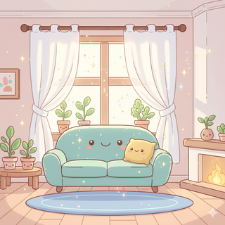 Feng Shui, Fresh Energy