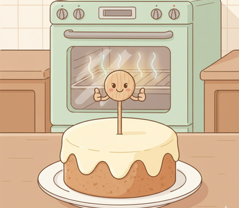 Beginner-Friendly Cake Recipes You Can Actually Nail