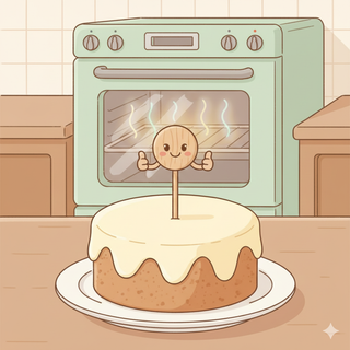 Beginner-Friendly Cake Recipes You Can Actually Nail
