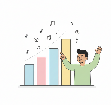 How the Super Bowl Halftime Fueled a Global Music Streaming Boom