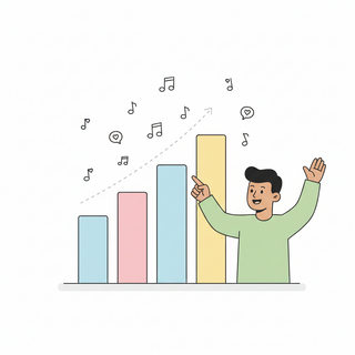 How the Super Bowl Halftime Fueled a Global Music Streaming Boom