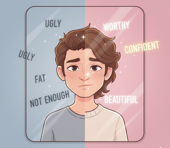 “Born Pretty” vs “Bullied Pretty”: The TikTok Trend Everyone’s Debating