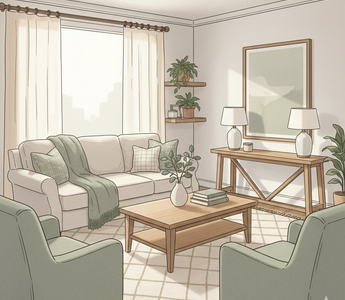 The Martha Stewart Aesthetic: Why Everyone Wants Their Life to Look Like This