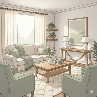 The Martha Stewart Aesthetic: Why Everyone Wants Their Life to Look Like This