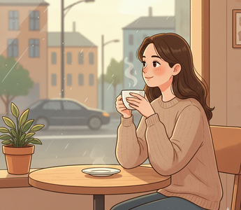 What Traveling Alone Taught Me About Life