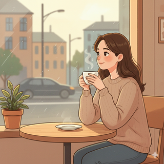 What Traveling Alone Taught Me About Life