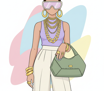 Last Year’s Looks That Still Live Rent-Free in Our Heads