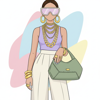 Last Year’s Looks That Still Live Rent-Free in Our Heads