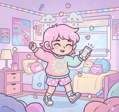 Sad Lyrics, Happy Beats: Songs That Secretly Hurt