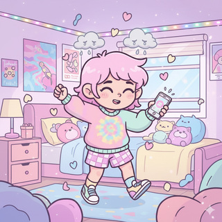 Sad Lyrics, Happy Beats: Songs That Secretly Hurt