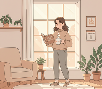 Goals That Actually Stick