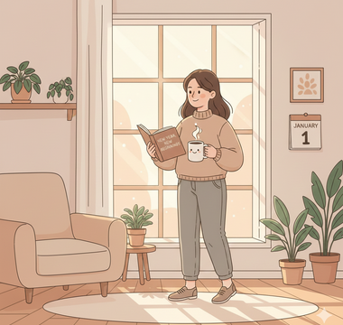 Goals That Actually Stick