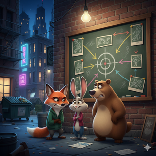 Zootopia 2’s Sneakiest Adult Jokes You Probably Missed