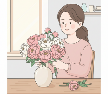 CNY Lucky Charms That Symbolize Love and Romance