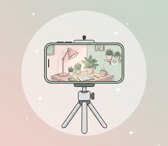 The Silent Vlog Era: Why People Prefer Peaceful, Text-Only Videos Now