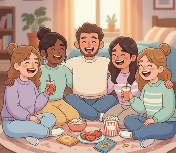 The ‘Group 7’ Trend Explained