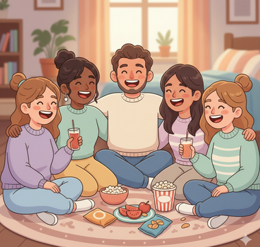 The ‘Group 7’ Trend Explained