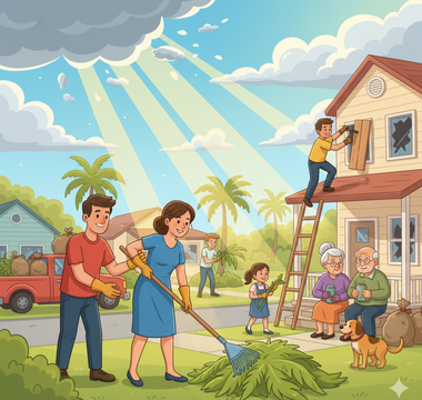 Surviving the Storm: Your Complete Guide to Hurricane Safety