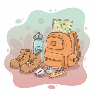 Hiking for Beginners: Your Ultimate Guide to Hitting the Trails