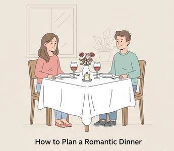 Your Perfect Valentine’s Week Guide