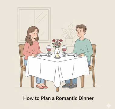 Your Perfect Valentine’s Week Guide