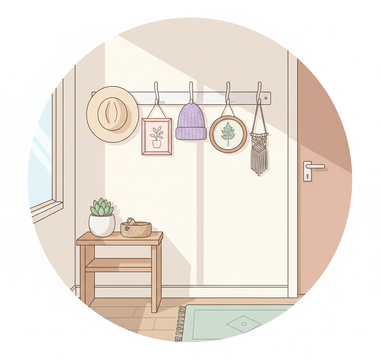 7 Hacks Every Renter Should Know