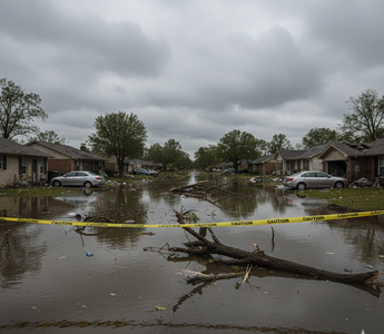 Hurricane Survival 101: What to Do Before, During, and After the Storm