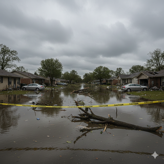 Hurricane Survival 101: What to Do Before, During, and After the Storm