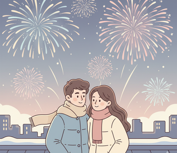 🎬 5 Movies to Ring in the New Year (That Actually Match the Vibe)
