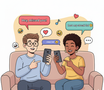 🌀 The Complete Guide to Reviving Your Broken TikTok Streaks