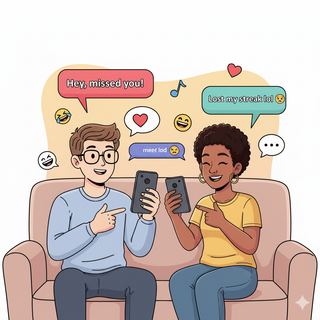 🌀 The Complete Guide to Reviving Your Broken TikTok Streaks