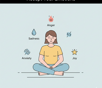 🧠 How to Be Mentally and Emotionally Strong